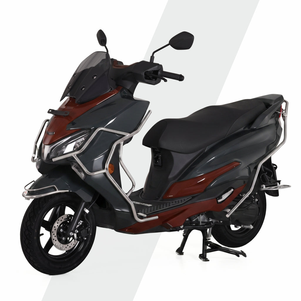 Burgman 2026 Accessories Kit