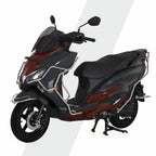 Burgman 2026 Accessories Kit