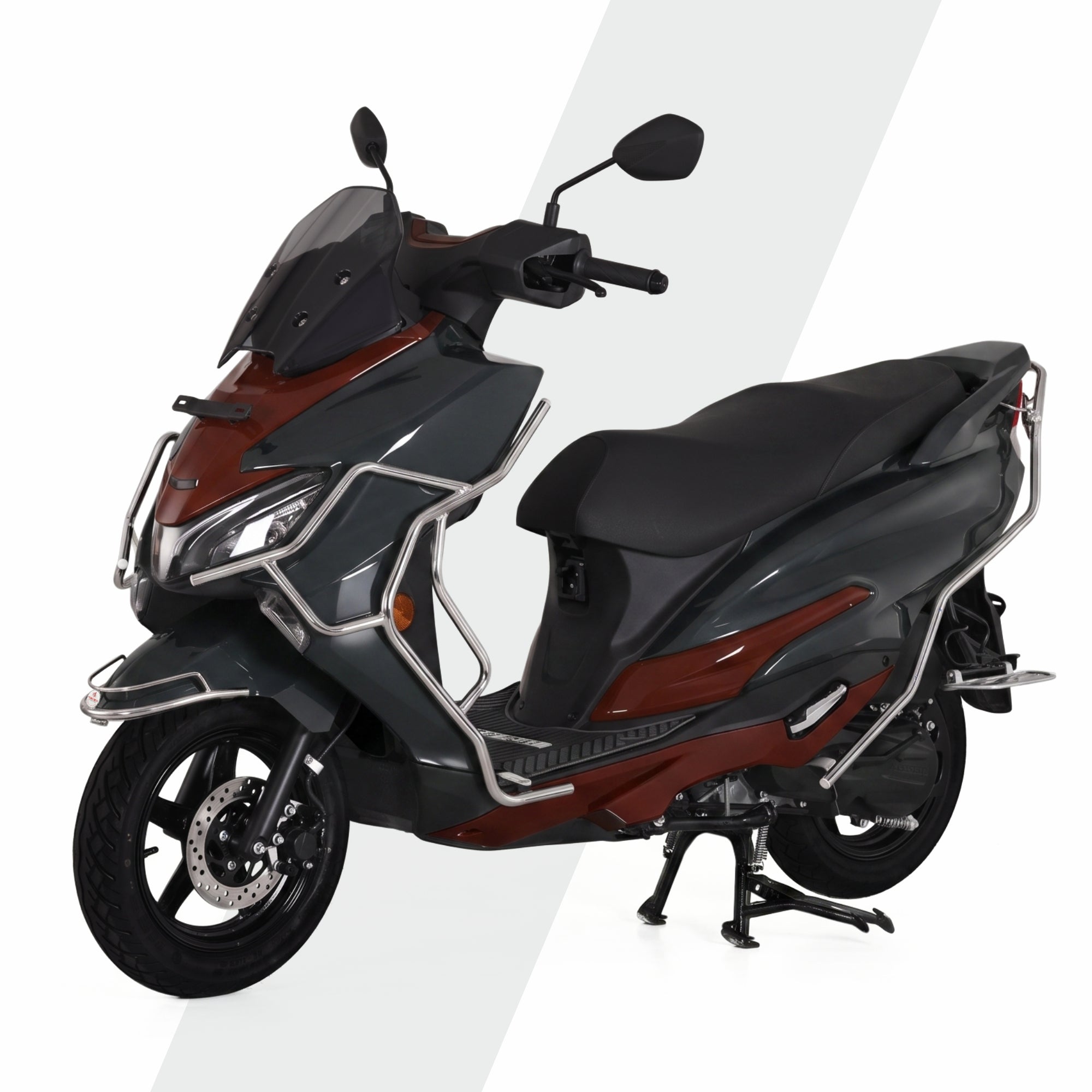 Burgman 2026 Accessories Kit