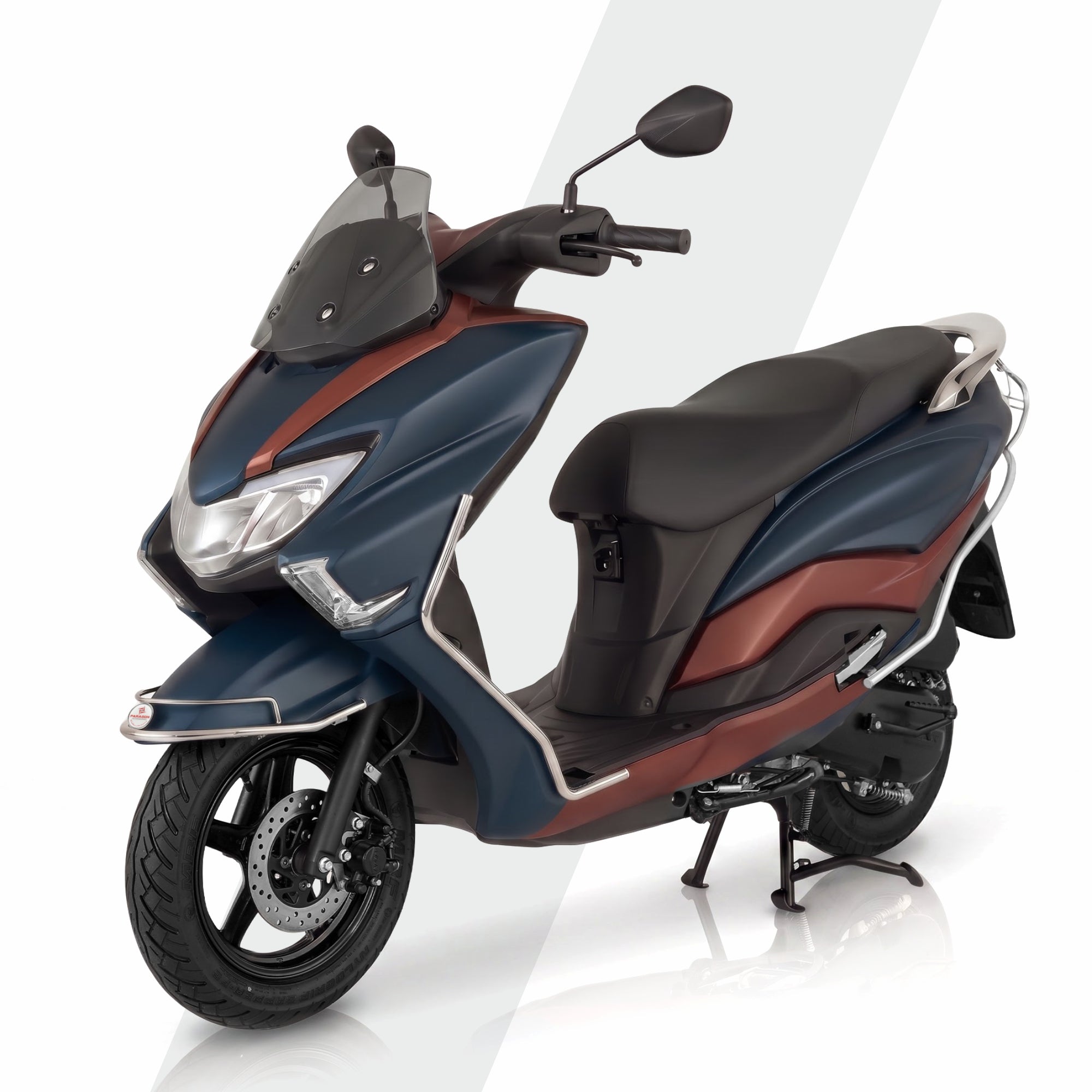 Burgman Accessories Kit