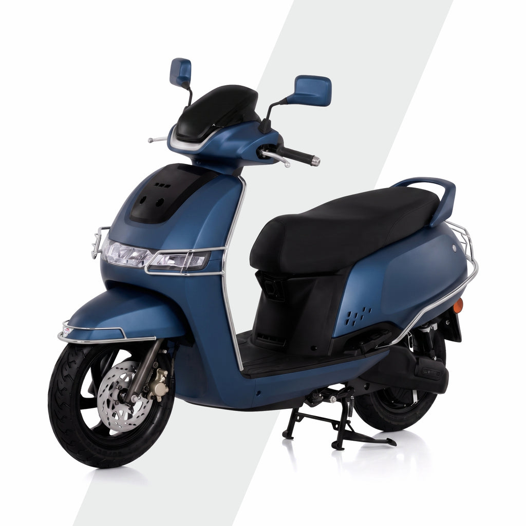 Iqube Accessories Kit