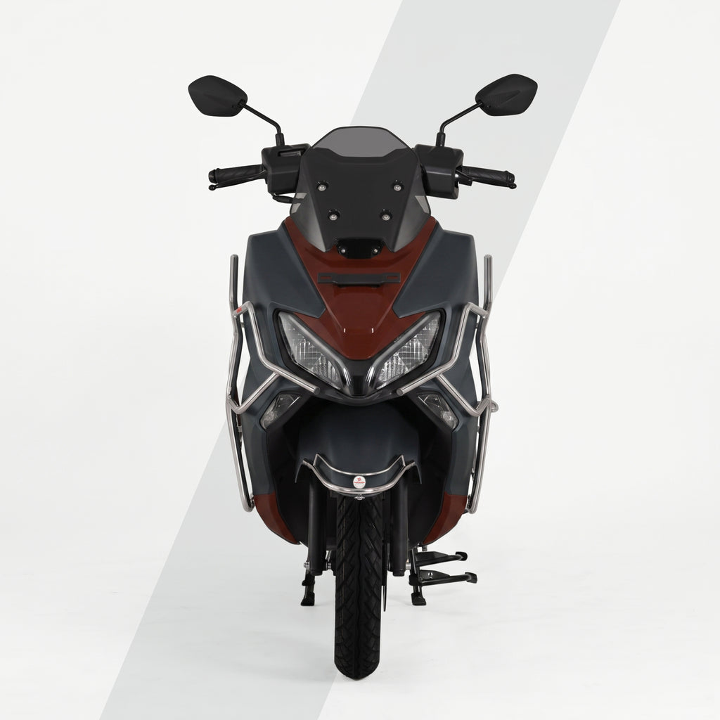Burgman 2026 Accessories Kit
