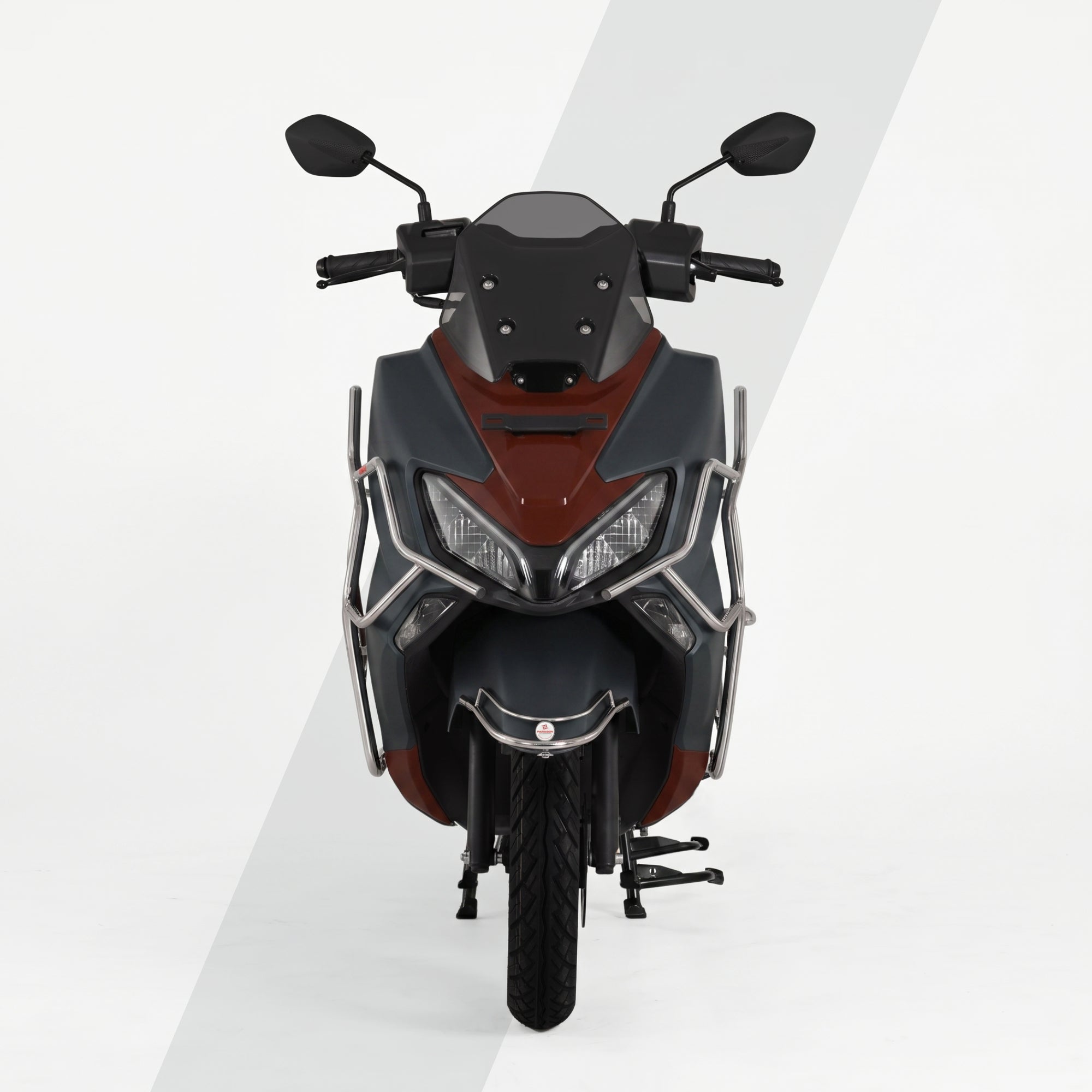 Burgman 2026 Accessories Kit