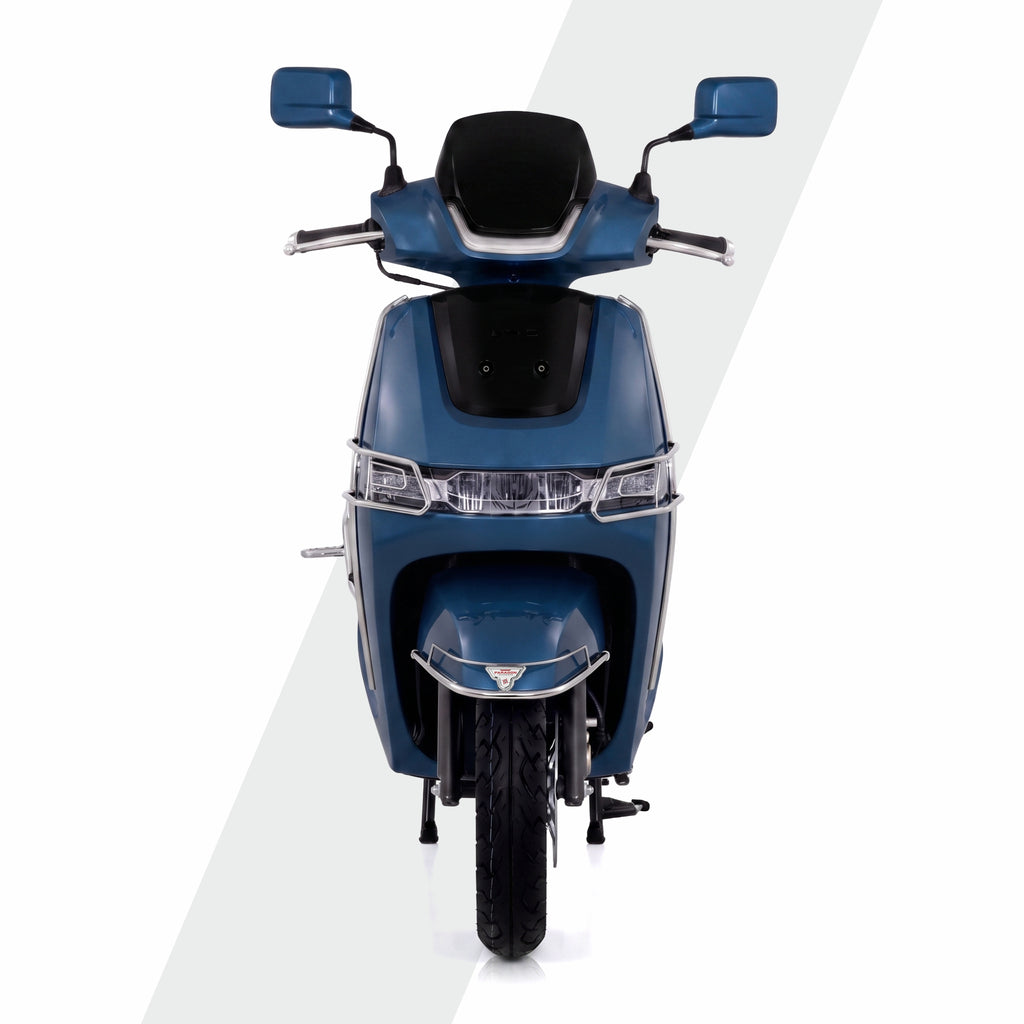 Iqube Accessories Kit
