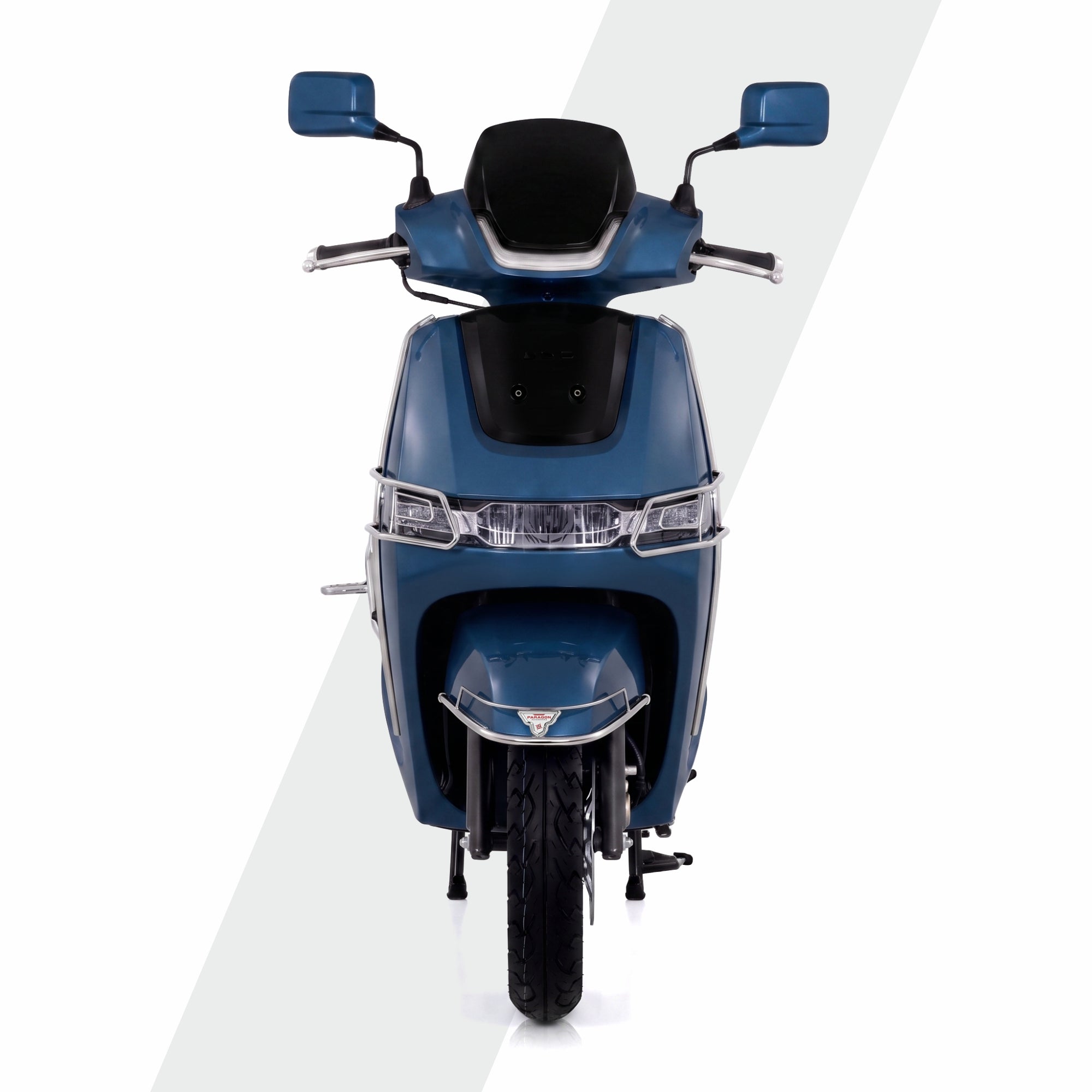 Iqube Accessories Kit