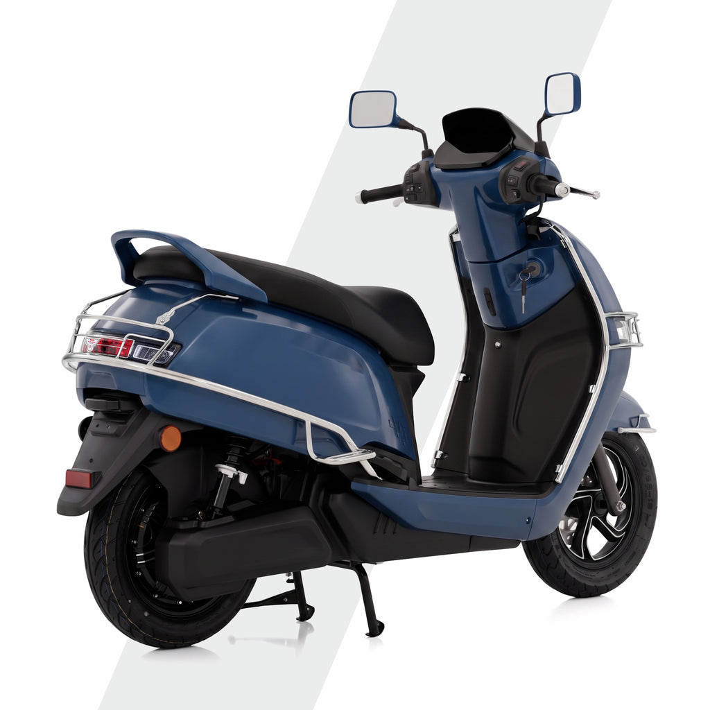 Iqube All Round Guard With Fitting