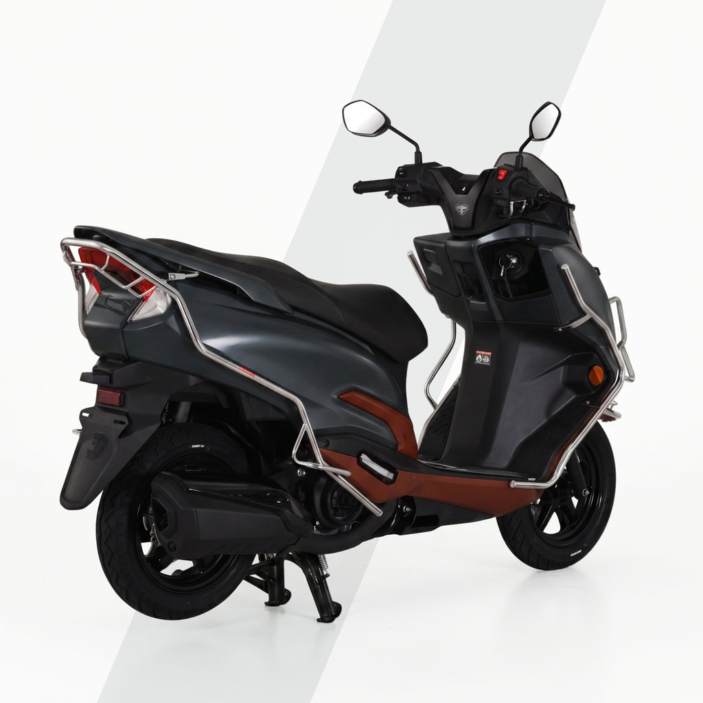 Burgman 2026 Accessories Kit