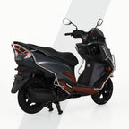 Burgman 2026 Accessories Kit