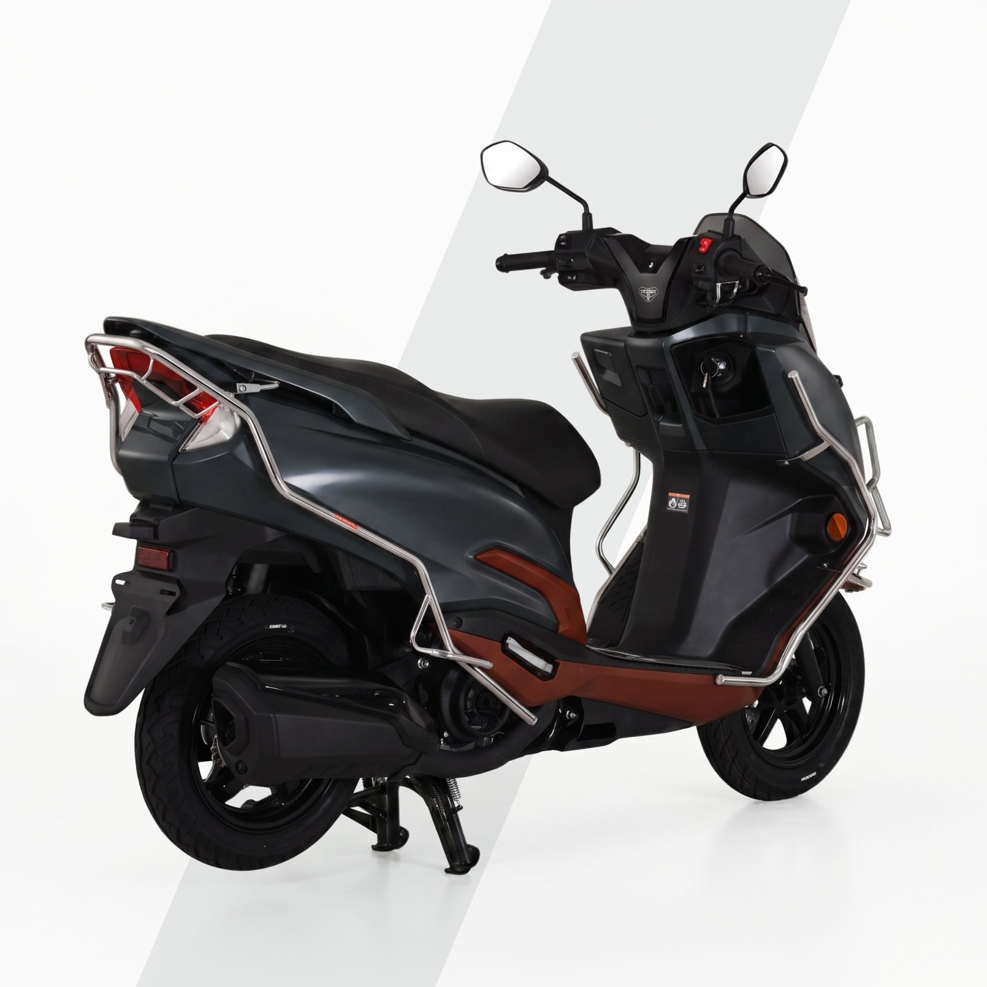 Burgman 2026 Accessories Kit
