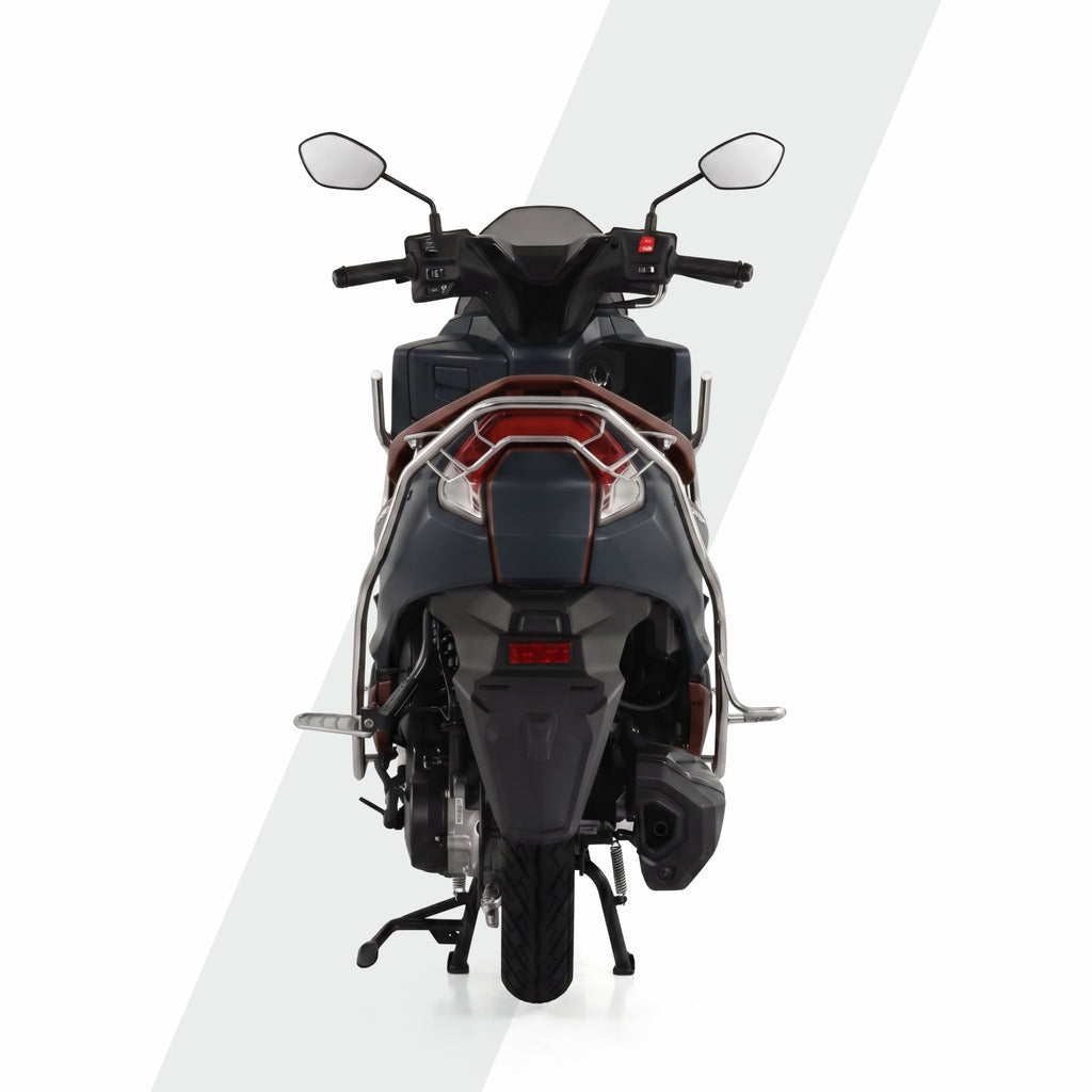 Burgman 2026 Accessories Kit