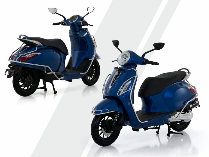 Quality-tested two-wheeler accessories built for Indian roads