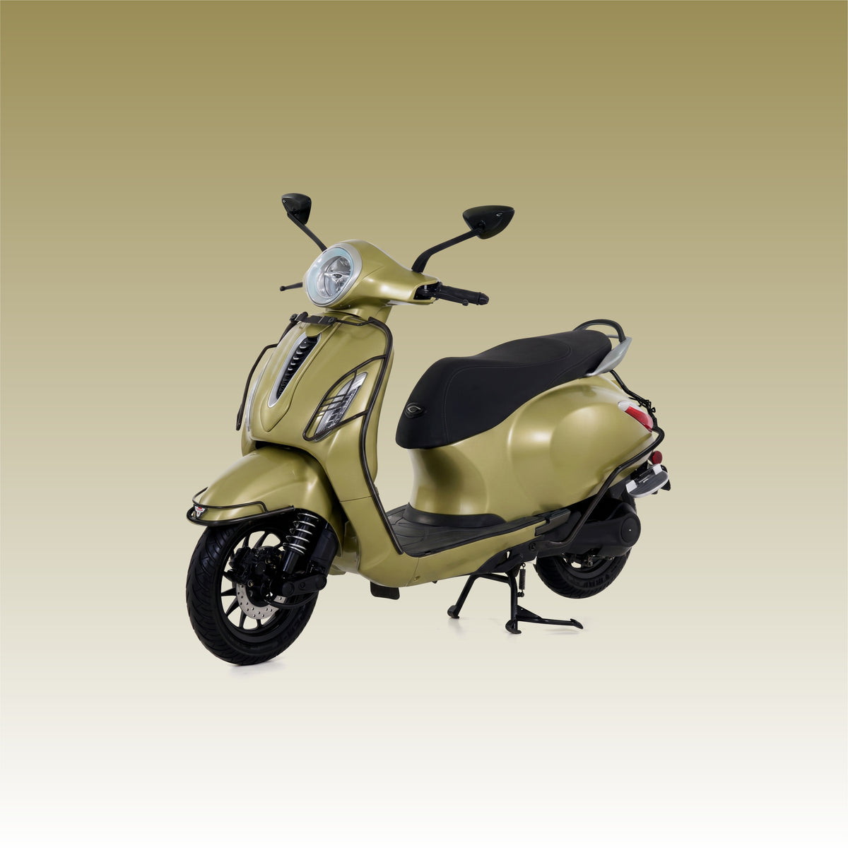 Bajaj Chetak