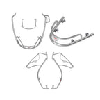 Suzuki Europe Address 125 Accessories Kit