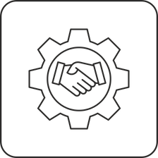 Trusted industry partner