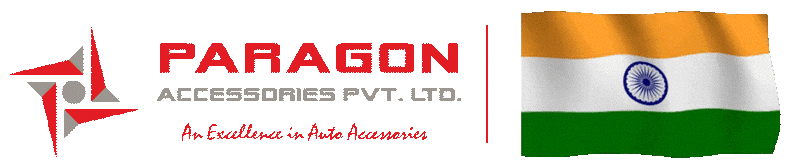 paragon accessories - Home