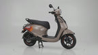 Chetak C2501 Black Accessories Kit