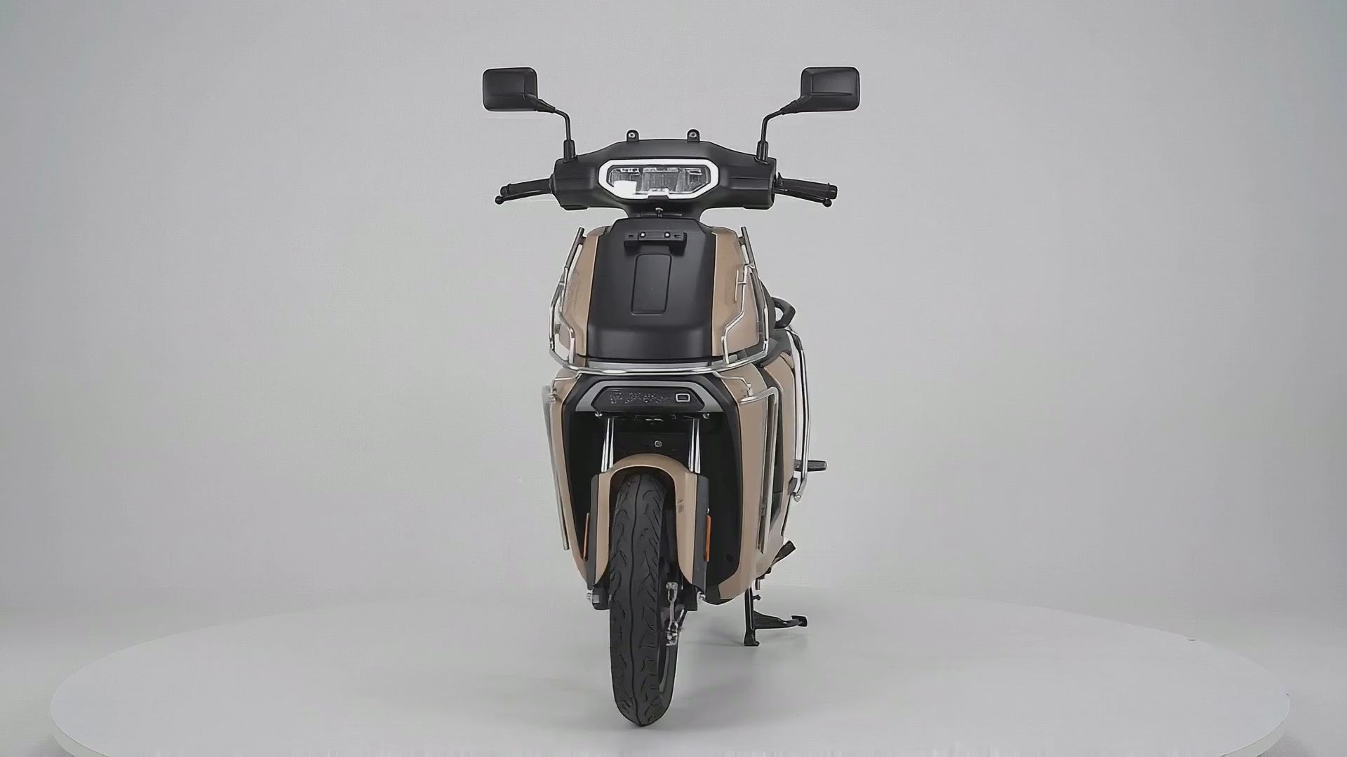 TVS Orbiter Accessories Kit