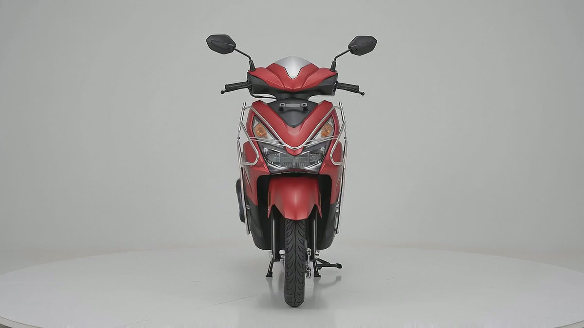 Grazia BS4 All Round Guard
