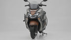 BURGMAN BULL HEAVY Accessories Kit