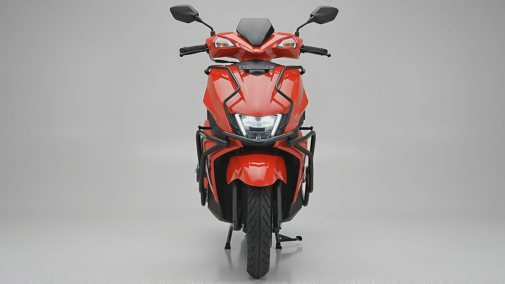 BULL SERIES Avenis