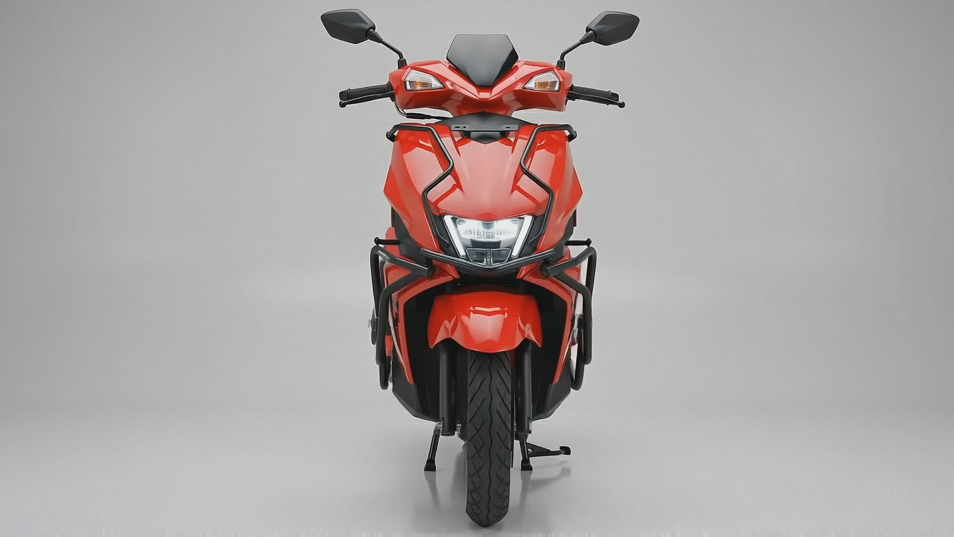 BULL SERIES Avenis
