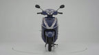 Magnus Grand/Neo Side Crash Guard Kit And Magnus Grand/Neo Front Guard With Fitting Clamp