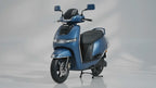 Iqube Side Crash Guard Right And Left Kit