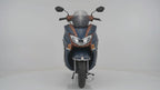 Burgman Front Mud Guard Bumper