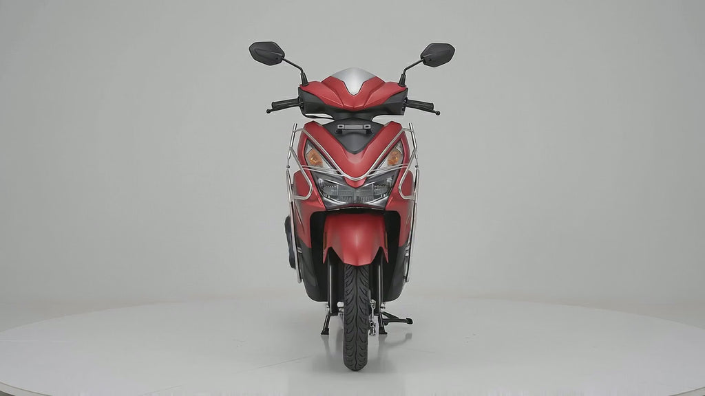 Grazia BS4 Accessories Kit