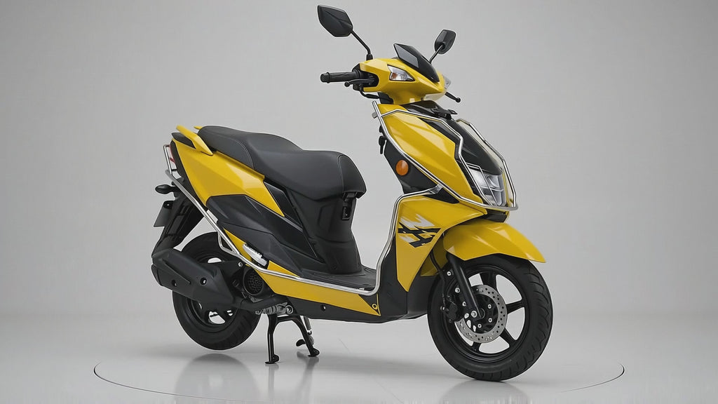 Avenis Front Mud Guard Bumper