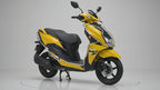 Avenis Front Mud Guard Bumper