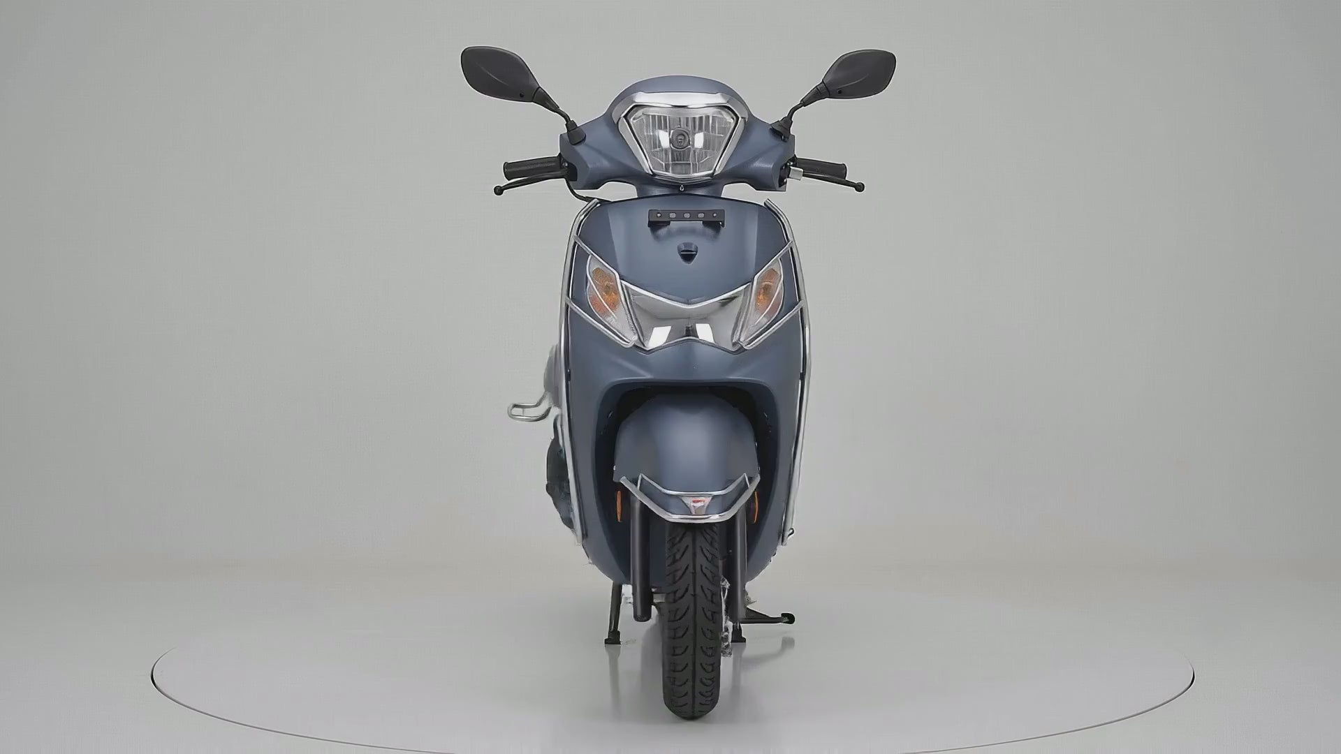 Pleasure Plus 2025 Front Crash Guard Right And Left Kit