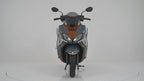 Burgman Front Mud Guard Bumper