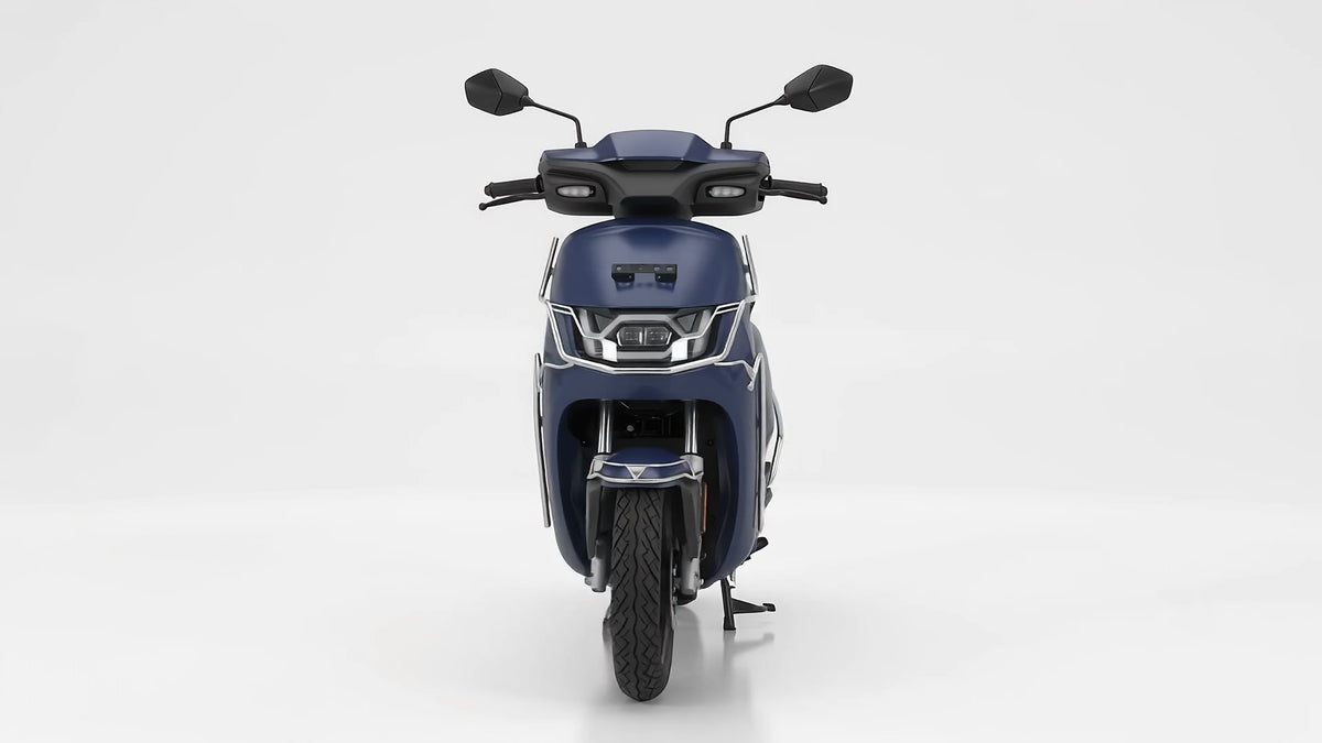 Vida VX2 Front Mud Guard Bumper