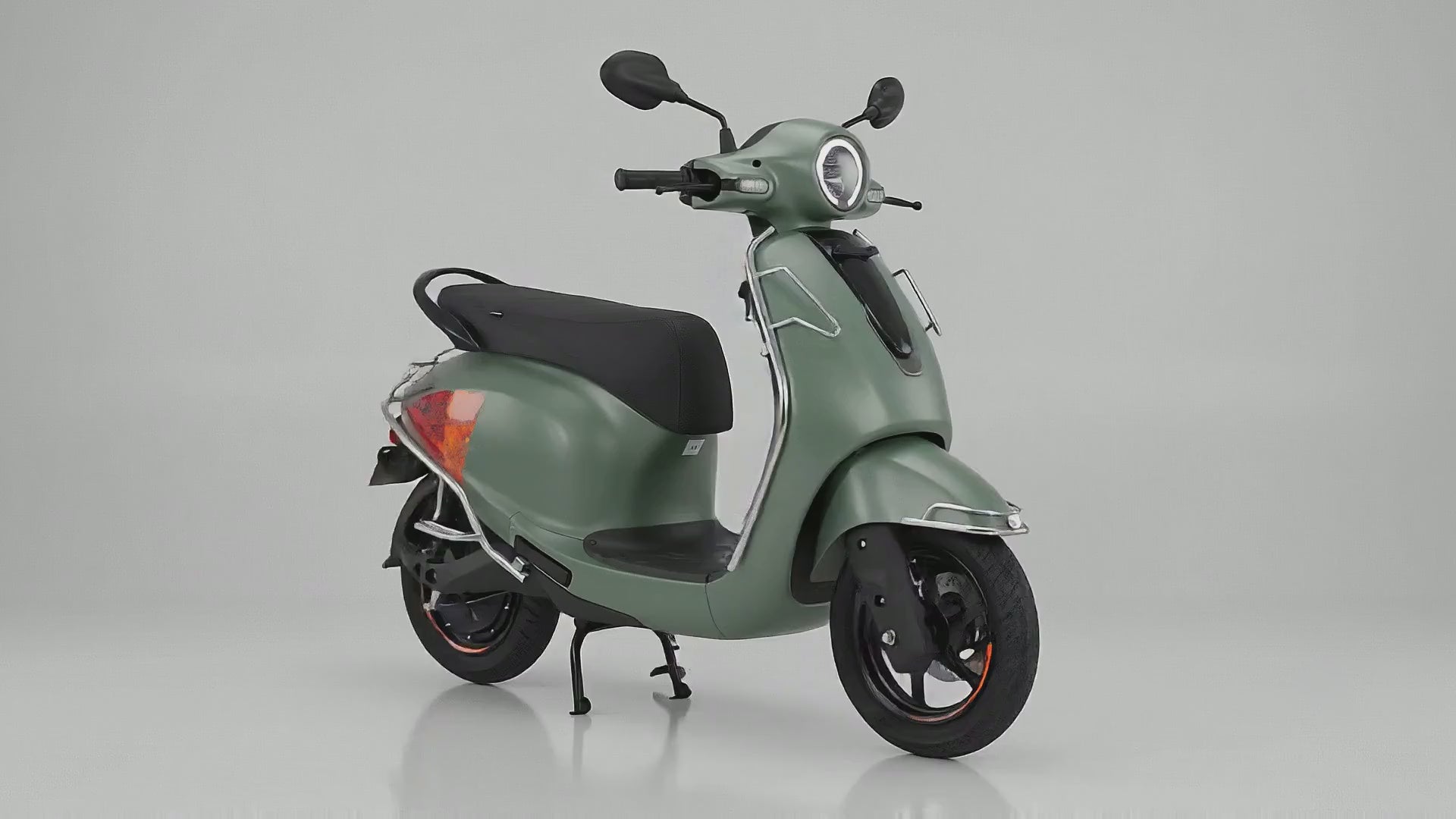 Chetak C2501 Accessories Kit